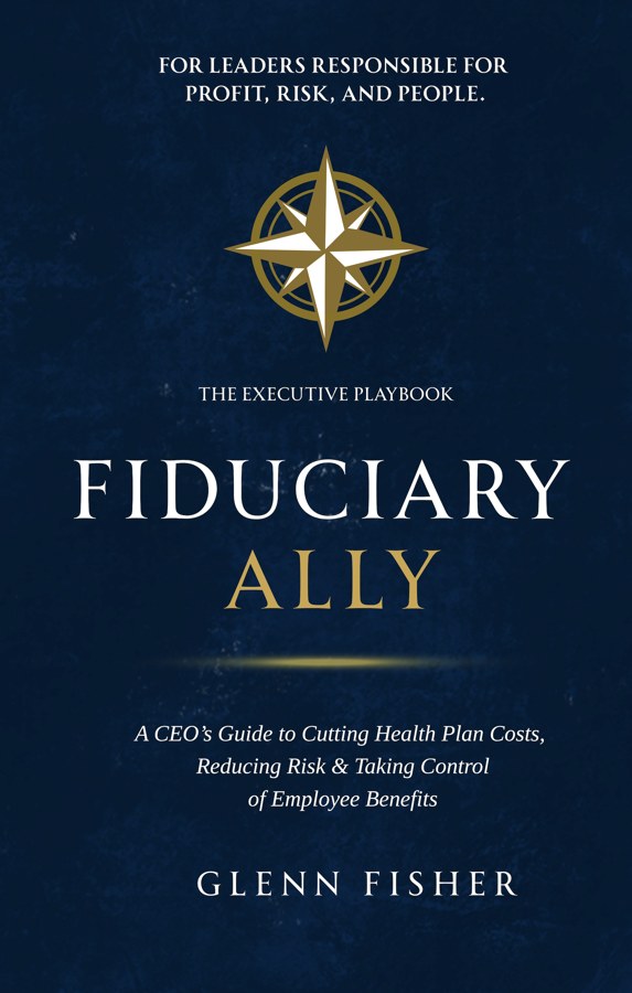 Fiduciary Ally book cover